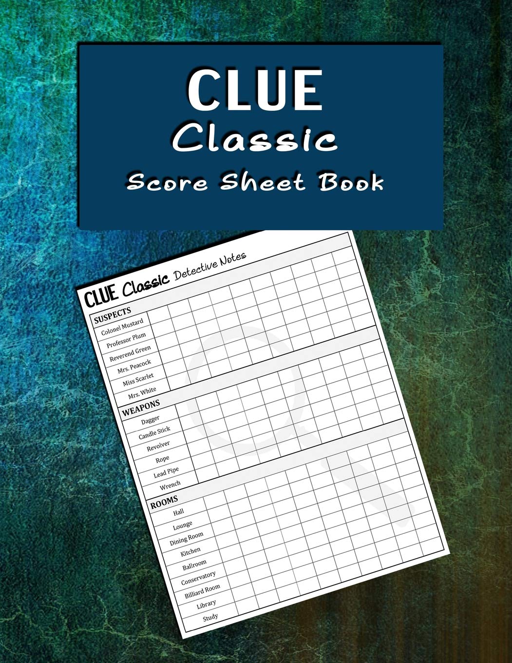 Clue download free