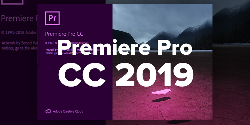 Premiere pro 2018 download mac crack download